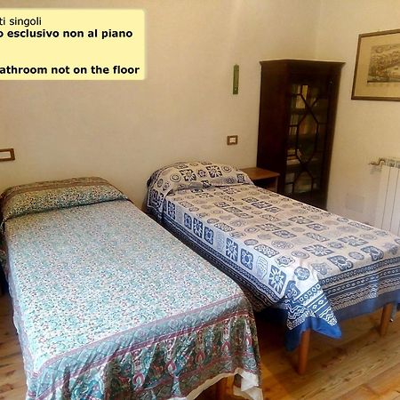 B&B Stefano Neirone 객실 사진