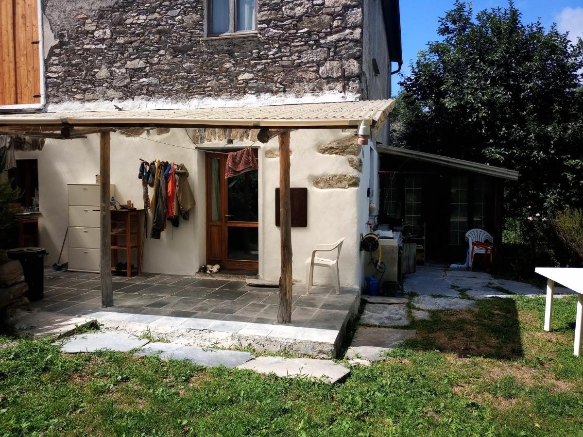B&B Stefano Neirone 외부 사진