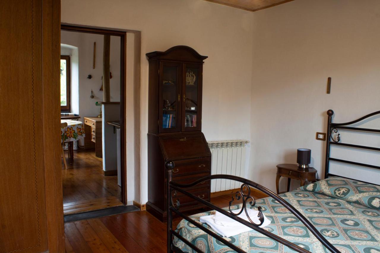 B&B Stefano Neirone 외부 사진