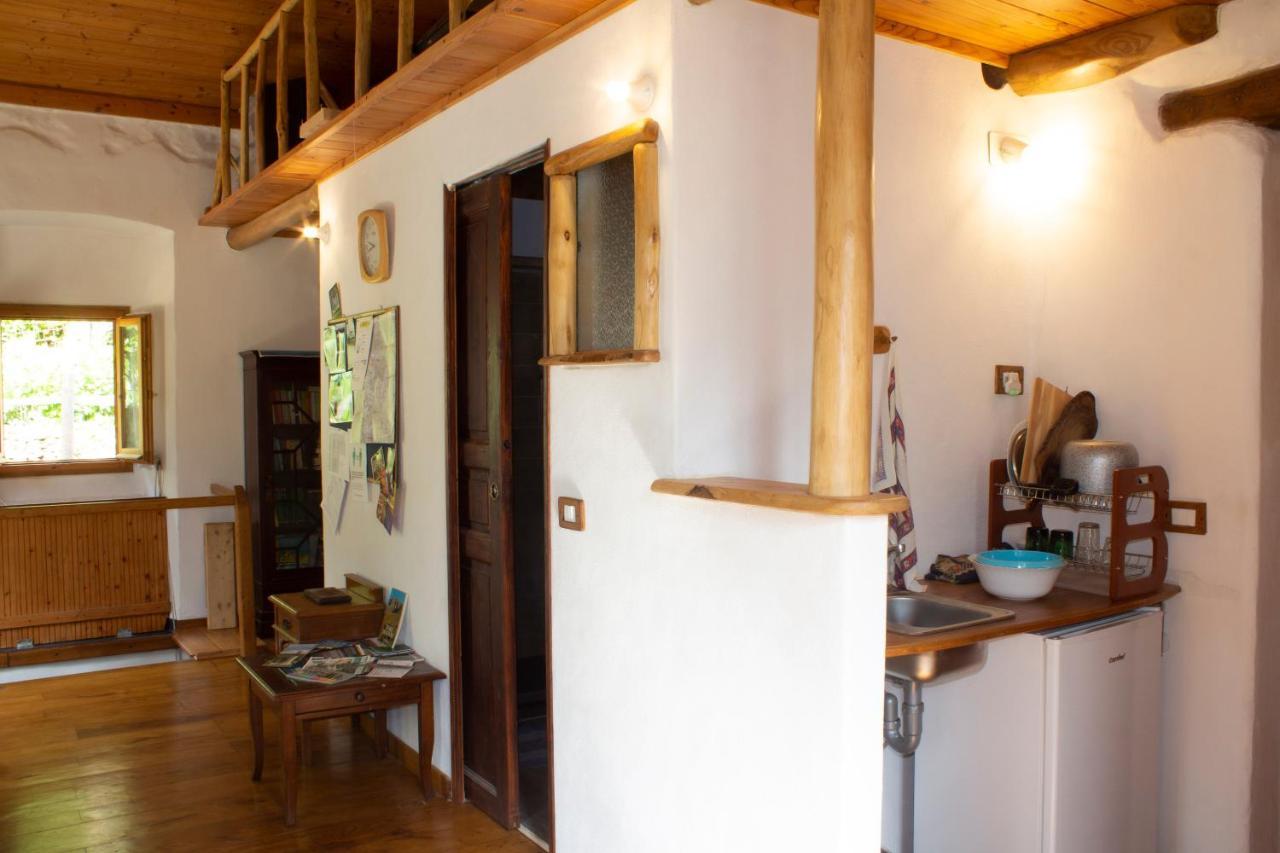 B&B Stefano Neirone 외부 사진