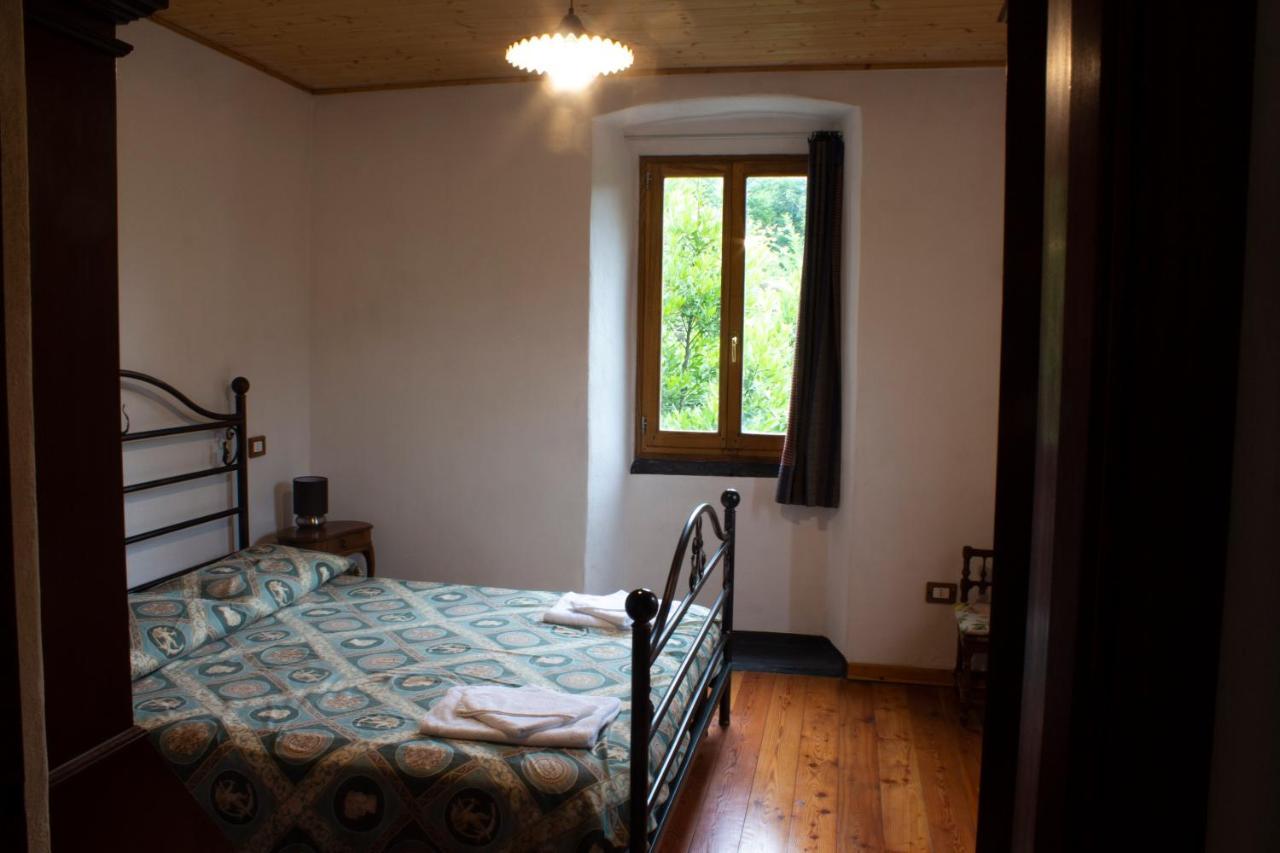 B&B Stefano Neirone 외부 사진