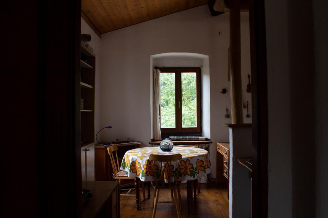 B&B Stefano Neirone 외부 사진