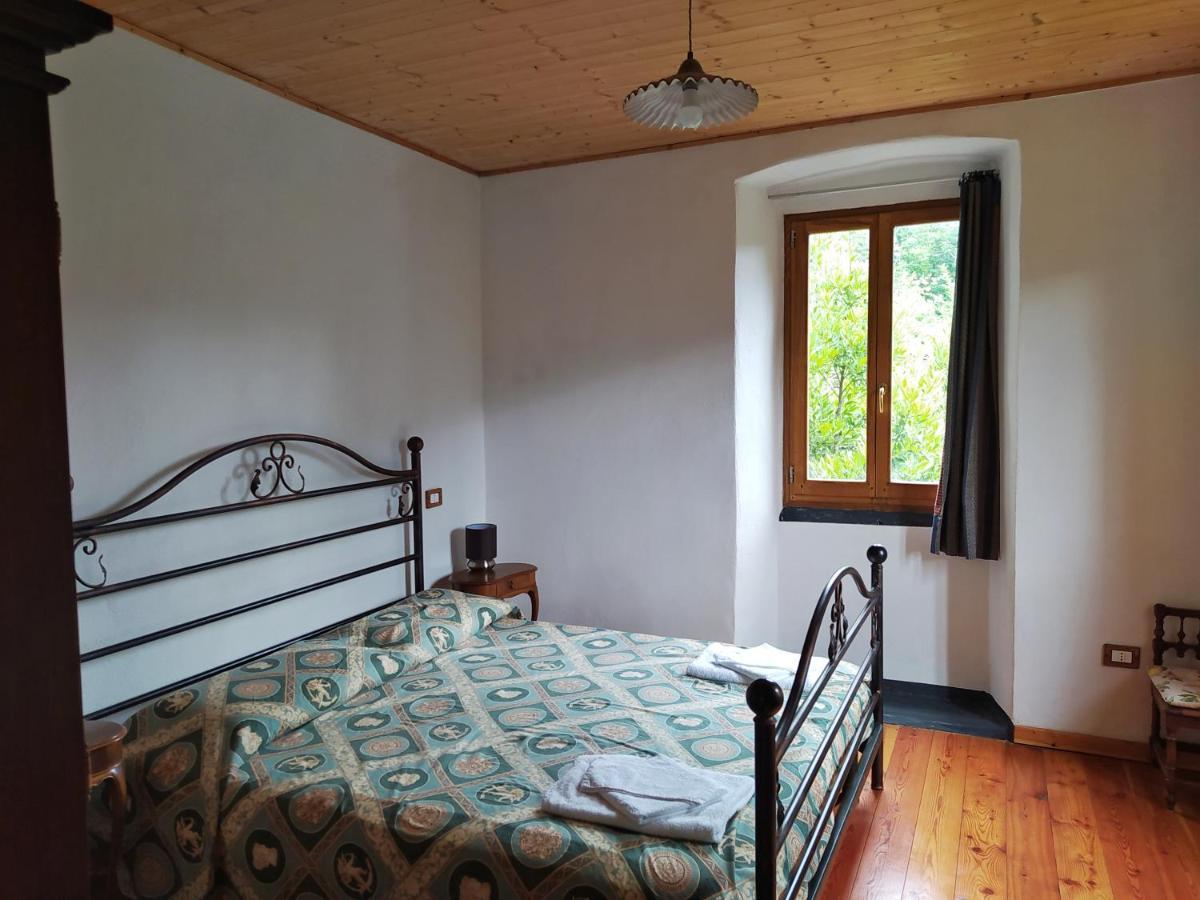 B&B Stefano Neirone 외부 사진